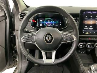 RENAULT ZOE usata, con Isofix