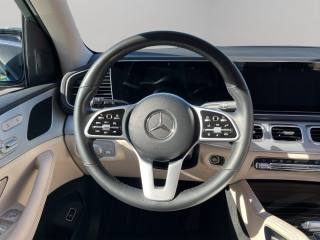 MERCEDES-BENZ GLE 350 usata, con ESP