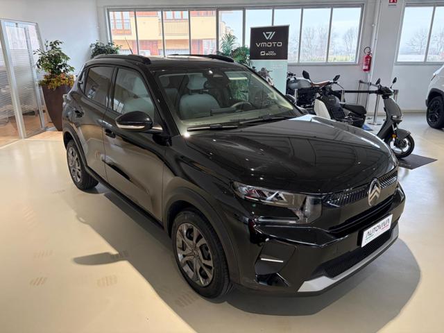 CITROEN C3 usata, con Autoradio