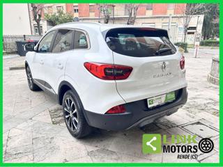 RENAULT Kadjar usata, con Airbag Passeggero
