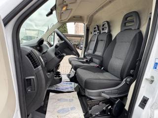 FIAT Ducato usata, con Climatizzatore