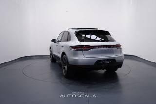 PORSCHE Macan usata, con Airbag Passeggero