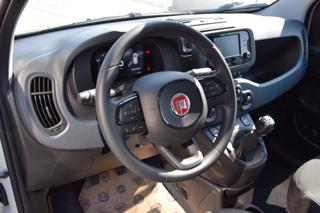 FIAT Panda usata, con Luci diurne LED