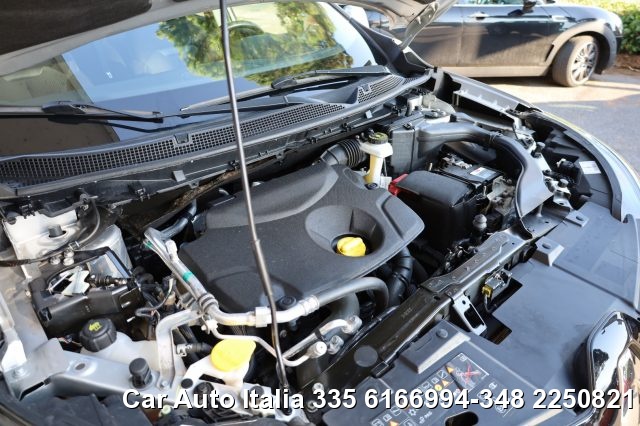 RENAULT Kadjar usata 239