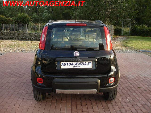 FIAT Panda usata 5