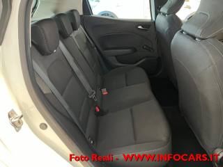 RENAULT Clio usata, con Boardcomputer
