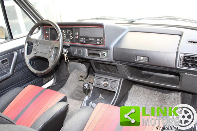 VOLKSWAGEN Golf usata 35