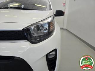 KIA Picanto usata 22
