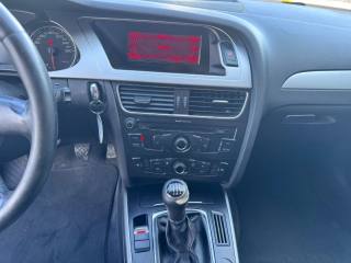 AUDI A4 usata, con Controllo trazione