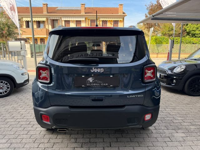 JEEP Renegade usata 5