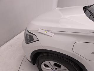 BMW X1 usata, con Sensori di parcheggio posteriori