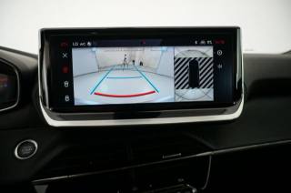 PEUGEOT 2008 usata, con Sedili sportivi