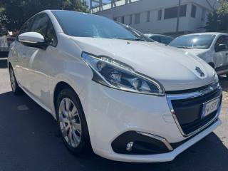 PEUGEOT 208 usata, con Airbag