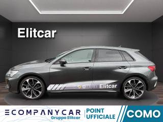 AUDI A3 usata, con Airbag