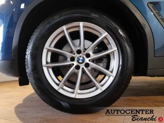 BMW X3 usata, con Alzacristalli elettrici