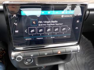 CITROEN C3 usata, con Controllo elettronico della corsia