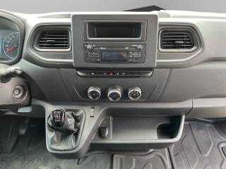 RENAULT Master usata, con Bluetooth