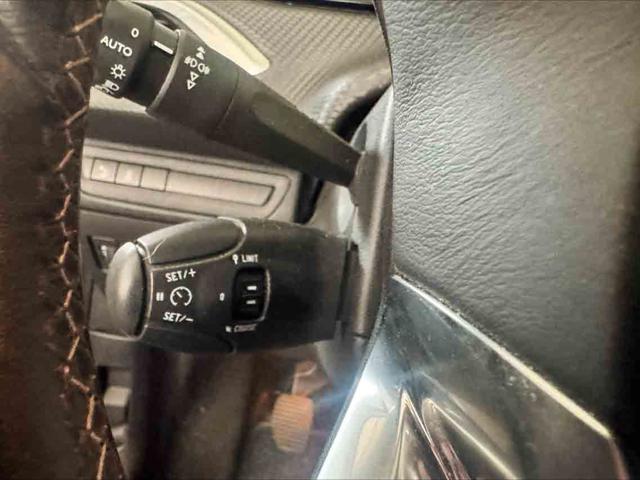 PEUGEOT 208 usata, con Filtro antiparticolato