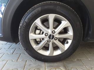 KIA Stonic usata, con Airbag Passeggero