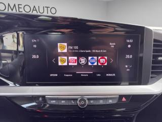 OPEL Mokka usata, con Fari LED