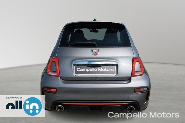 ABARTH 595 usata 3