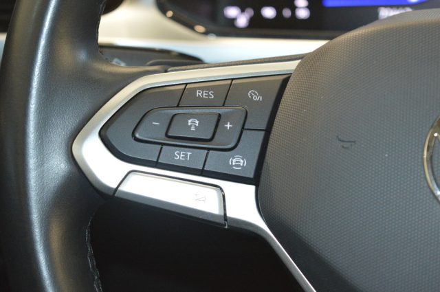 VOLKSWAGEN T-Roc usata, con Immobilizzatore elettronico