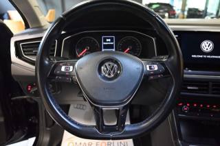 VOLKSWAGEN Polo usata 43