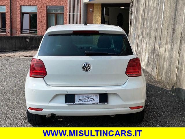 VOLKSWAGEN Polo usata, con Boardcomputer