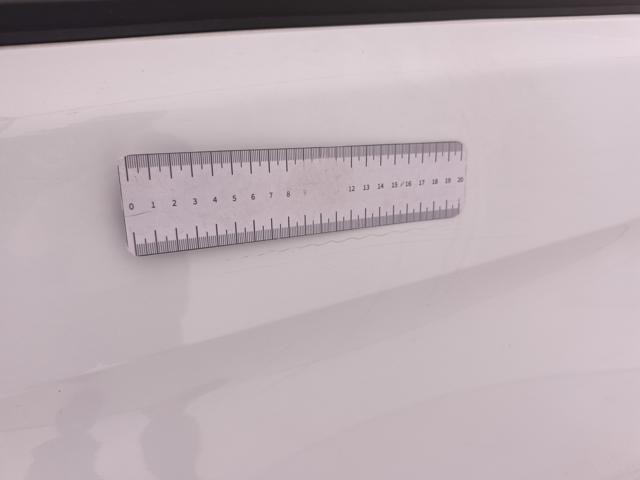 FORD Transit Custom usata 28