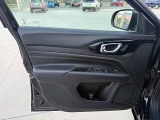 JEEP Compass usata, con Regolazione elettrica sedili