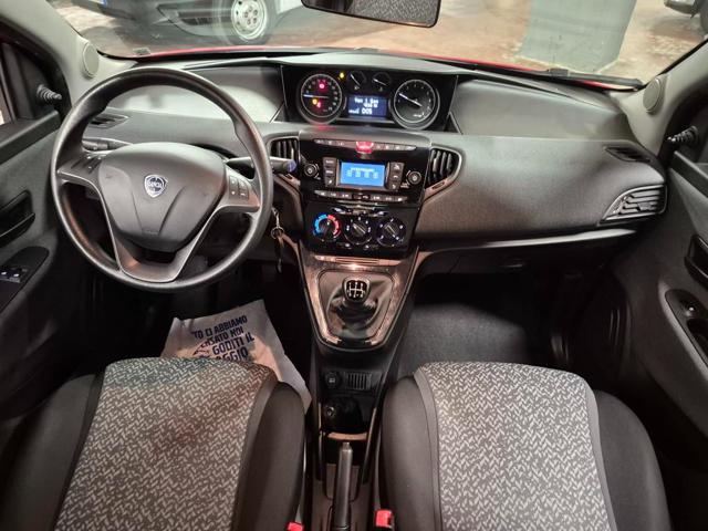 LANCIA Ypsilon usata, con Servosterzo