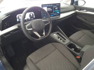 VOLKSWAGEN Golf usata, con Boardcomputer
