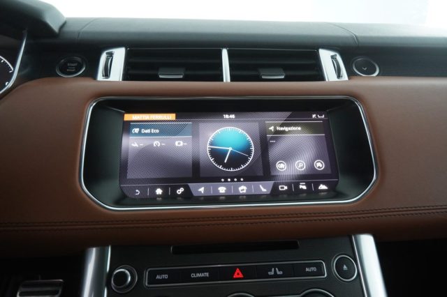 LAND ROVER Range Rover Sport usata 16