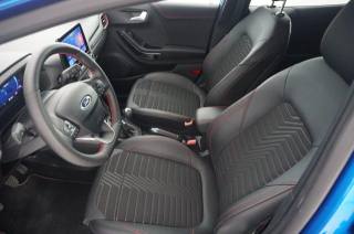 FORD Puma usata, con Chiusura centralizzata