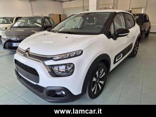 CITROEN C3 PureTech 83 S&S Shine Pack