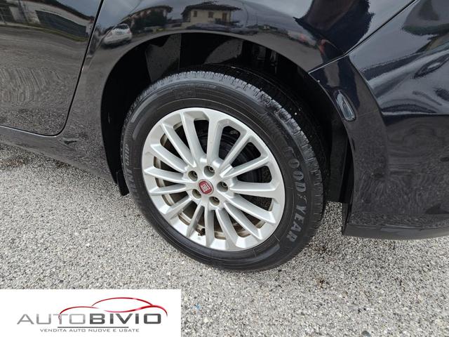 FIAT Tipo usata, con Servosterzo