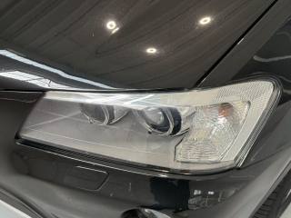 BMW X3 usata, con Specchietti laterali elettrici