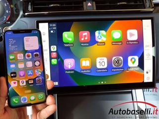 LAND ROVER Range Rover Velar usata, con Chiusura centralizzata senza chiave