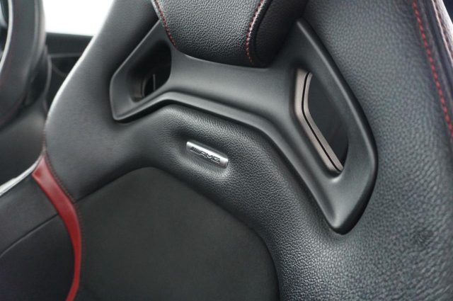 MERCEDES-BENZ CLA 45 AMG usata, con Chiusura centralizzata telecomandata