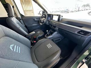 FORD Tourneo Courier usata, con Fari di profondità antiabbagliamento