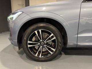 VOLVO XC60 usata, con Trazione integrale