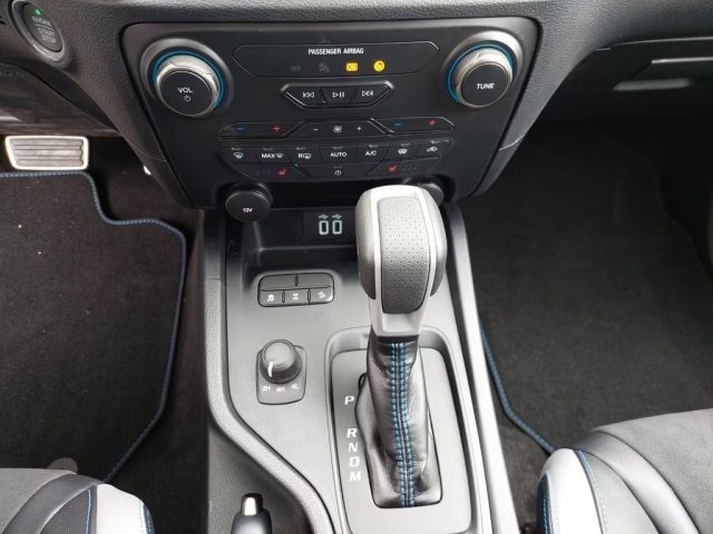 FORD Ranger Raptor usata, con Controllo automatico clima