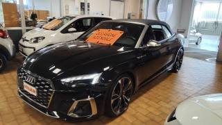 AUDI S5 usata, con Chiusura centralizzata