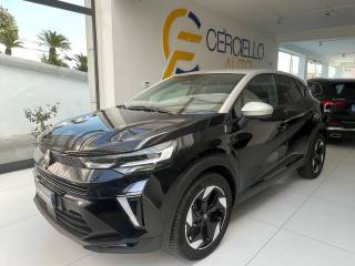 RENAULT Captur usata, con Airbag Passeggero