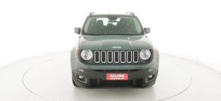 JEEP Renegade usata, con Airbag