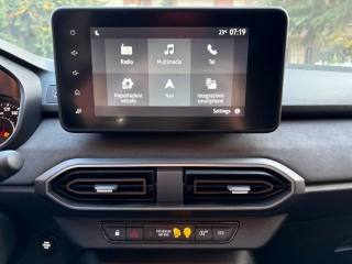 DACIA Jogger usata, con Controllo automatico clima