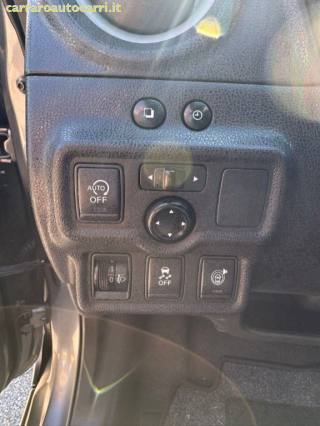 NISSAN Note usata, con Autoradio