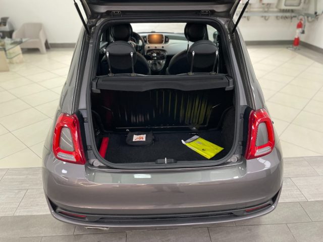 FIAT 500 usata, con Climatizzatore