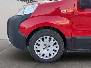 FIAT Fiorino usata 18