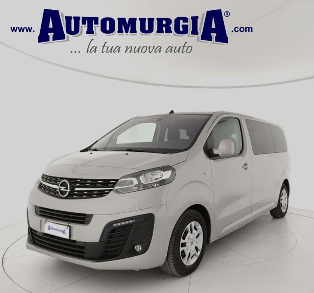OPEL Zafira Life usata, con Airbag laterali